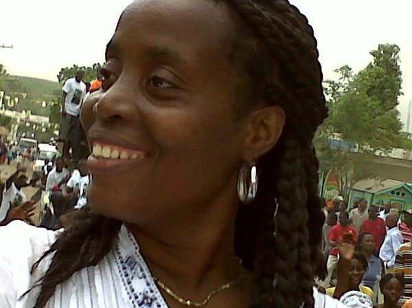 Candidate pour le second tour - Gros Morne